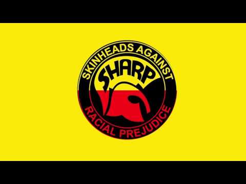 Skandalo Oi! - S.H.A.R.P.