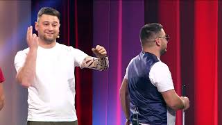 Հումորի լիգա 4/Humori Liga 4 / Episode 3 / anons