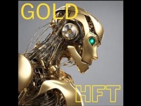 Video GoldHFT MT5