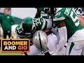 Are the Jets still the worst team in the NFL!? | Boomer & Gio