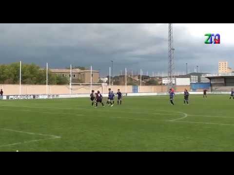 III torneo alevín en el San Francisco