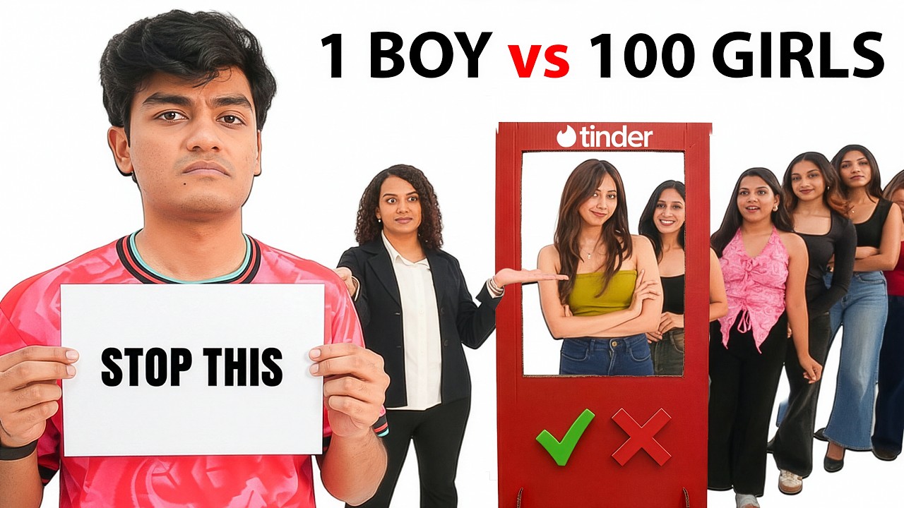 Indian Men Are COOKED | Worst Dating Shows Ever
