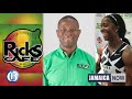 JAMAICA NOW: George Wright back | Emergency landing | Pastor on rape charge |Fraser-Pryce record run