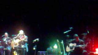 ATICAZO: Los Secretos - Hoy la vi - Gijon