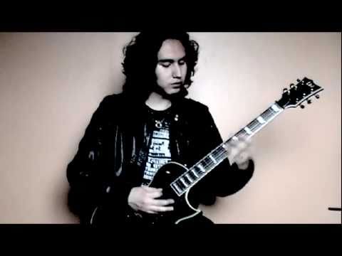 Kyle Hunter - Resurrect