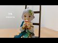 【Princess Connect! Re:Dive】Furyu Kokkoro Minna No Kuji B Prize Figure |《超異域公主連結 Re:Dive》可可蘿一番赏杯面垫模型