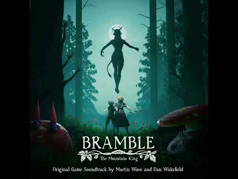 The Mountain King (excerpt)