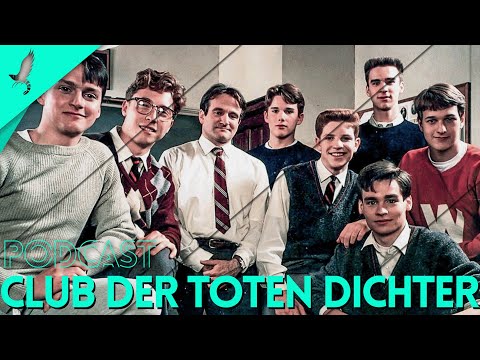 Der Club der toten Dichter 1989 mit RALF | PODCAST #99