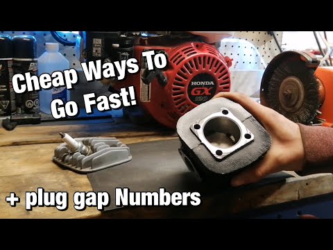 Free HP Mods For Motorized Bikes