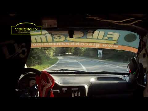 rally casciana terme 2020 obc ticciati felci ps3 casciana