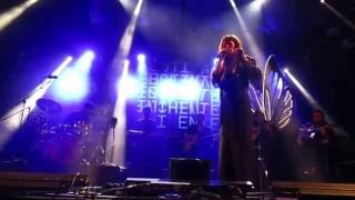 Ana Moura Fado Ninharia Festival Iminente