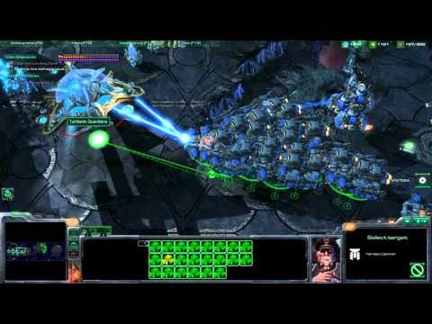 Let's Play Starcraft II - Part. 53
