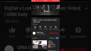 Digdat x loski no cap