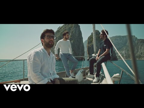 Il Volo - A chi mi dice