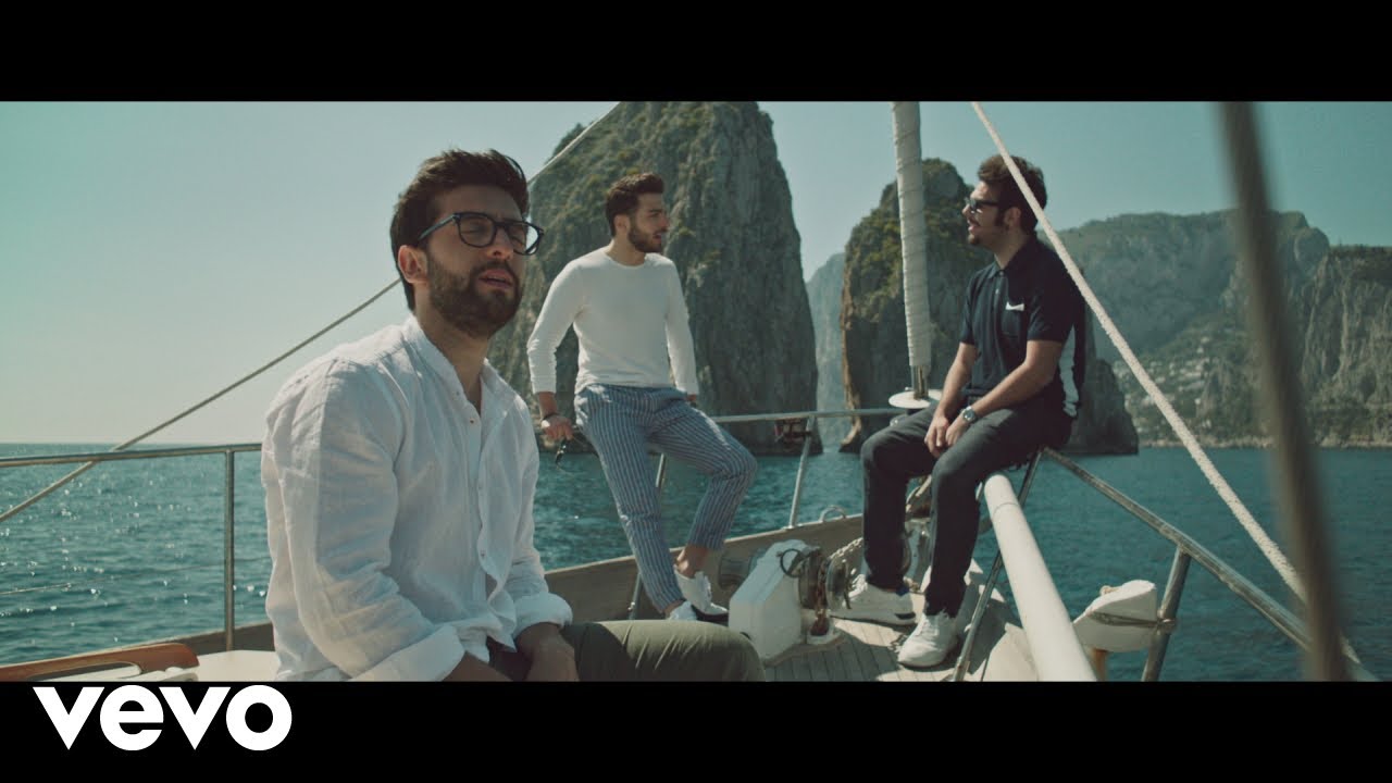 Il Volo — A Chi Mi Dice
