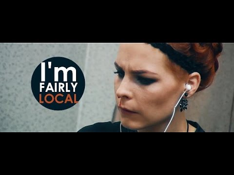 MARILYN KERRO || Fairly Local