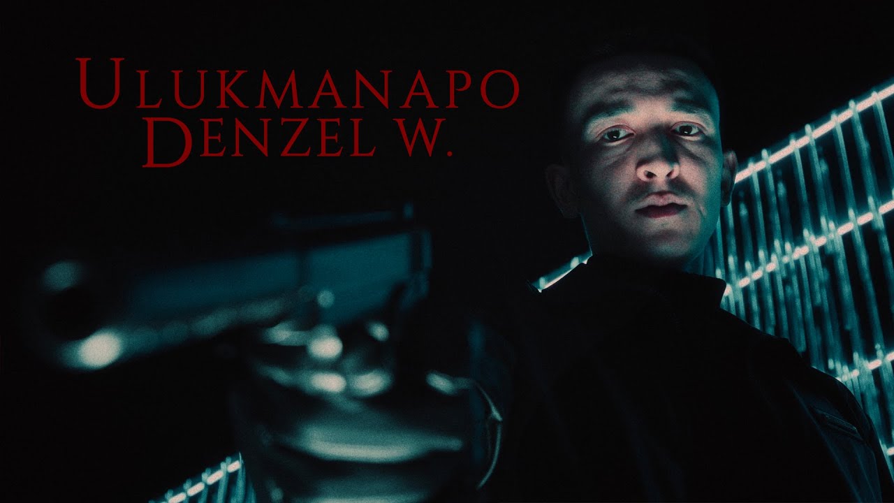 Ulukmanapo — Denzel W.