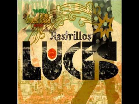 El Tren - Los Rastrillos ft Lengualerta LUCES 2013