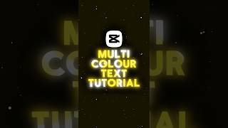Download lagu Multi Colour Text Edit Tutorial 🤩 | Capcut Tutorial | #capcuttutorial #capcutediting mp3 Download lagu Multi Colour Text Edit Tutorial 🤩 | Capcut Tutorial | #capcuttutorial #capcutediting mp3