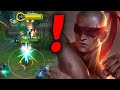 LEE SIN ONE SHOT COMBO DELETE VIEGO!! | JUNGLE GAMEPLAY