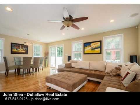 53 Winthrop st, Quincy MA 02170 - Single Family Home - Real Estate - For Sale -