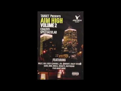 Riko ft Breeze - Don't Want You Back (Prod Target)