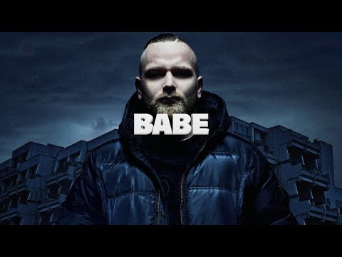 Bojan x Calo Type Beat ``BABE´´ Emotional Rap Beat (prod.Falke)