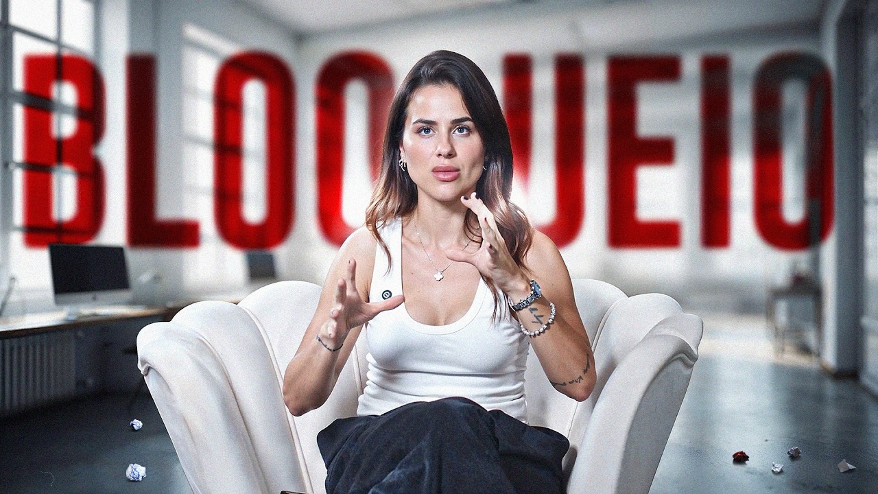 3 técnicas simples para desbloquear sua criação de conteúdo!