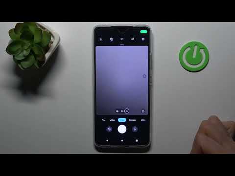 Como escanear QR con Motorola Moto G72