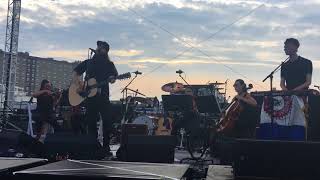 Jared Hart Live - Heads or Tails - Stone Pony Asbury Park NJ - 8/17/18