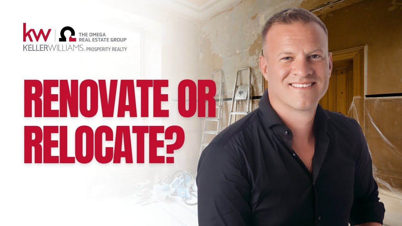 2 Things You Can Do When Your NJ Home Stops Feeling Like Home