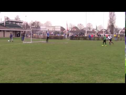 Vrone JO11-1 - Kolping Boys JO11-1 (11-03-2017)