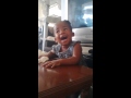 Ntate Ke Mang Incomplete Version By A 2 Year Old Singer