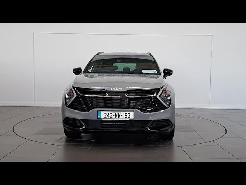 Kia Sportage Anniversary Edition Hybrid*Call Andre - Image 2