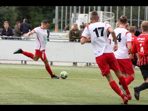 VVIJ 1 - Heukelum 1, Floris Kool scoort 1-2