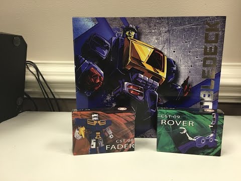 Keith's Fantasy Club - DOUBLEDECK w/ MANDY and STINGER