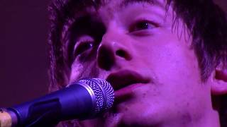 Arctic Monkeys - I Bet You Look Good On The Dancefloor @ Glastonbury 2007 - HD 1080p