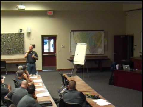 Dr Rodi In Service June 2016