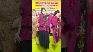 Mai Mai fashion shop new beautiful models every day