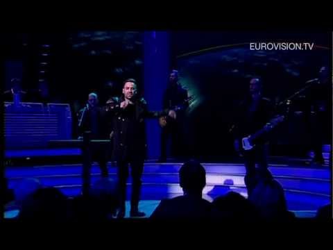 Compact Disco - Sound Of Our Hearts (Hungary) 2012 Eurovision Song Contest