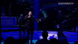 Compact Disco - Sound Of Our Hearts (Hungary) 2012 Eurovision Song Contest