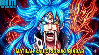 Download lagu Boruto ngamuk!!! hampir habisi otsosuki ini? Jogan itu terbuka - Boruto part 477 mp3