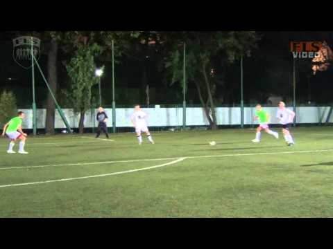 6. tydzień: Skawmar - Nie ma Lipy (FLS Jesień 2012)