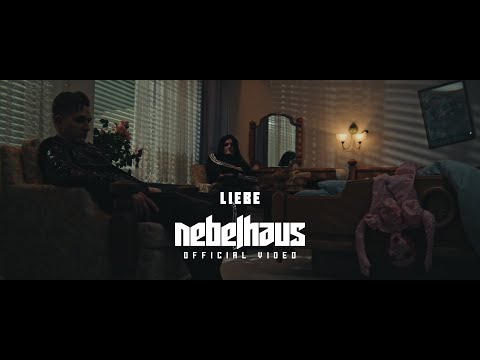 NEBELHAUS - Liebe [Official Video] | Daemoria Records
