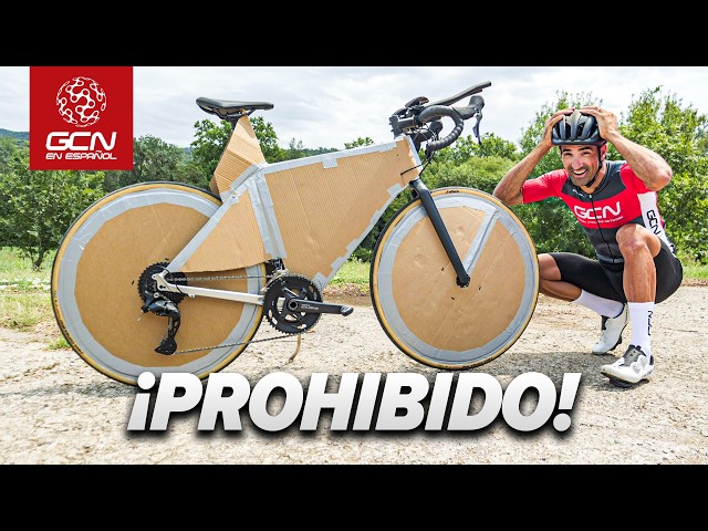 Vídeo relacionado con Will Bike Para Bicicleta Cerveza Ciclismo Bicicleta Camiseta sin Mangas