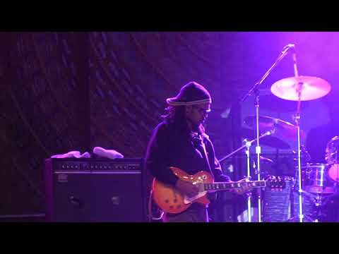 Mykal Rose 'Bad A Yard' Sierra Nevada World Music Festival June 20 2009