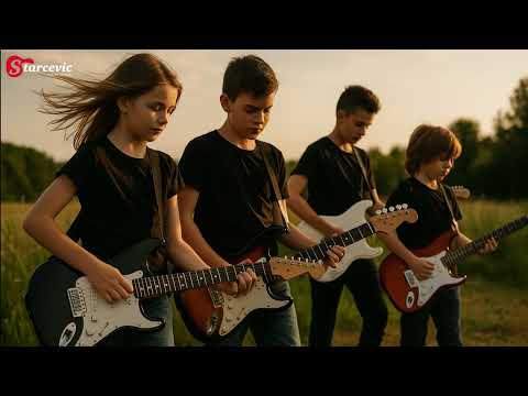 Rock It All - Nikola Starčević