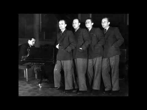 Morze - Chór Czejanda