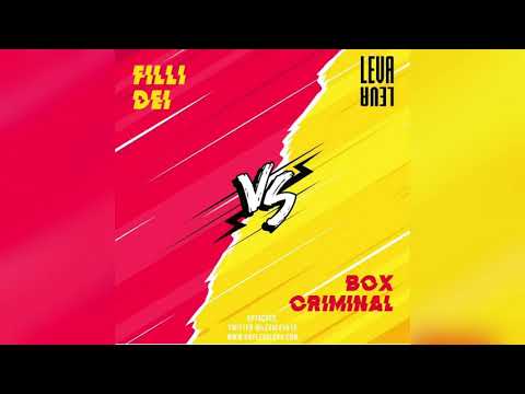FILII DEI vs BOX CRIMINAL