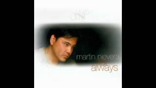I Dreamed a Dream - Martin Nievera version
